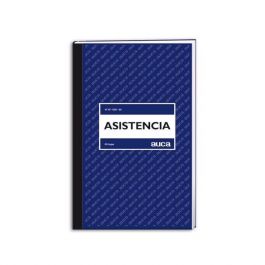 Libro De Asistencia Hjs