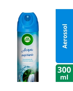 Desodorante Ambiental - Acqua Marina 300 ML