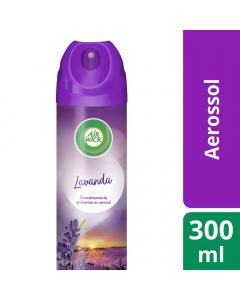 Desodorante Ambiental - Lavanda 300 ML