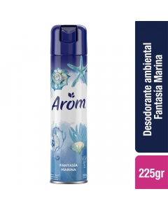 Desodorante Ambiental - Fantasía Marina 360 ML