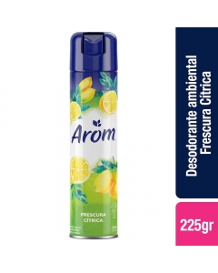 Desodorante Ambiental - Frescura Cítrica 360 ML