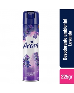 Desodorante Ambiental - Jardín de Lavanda 360 ML
