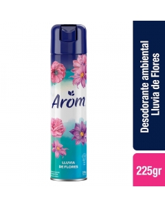 Desodorante Ambiental - Lluvia de Flores 360 ML