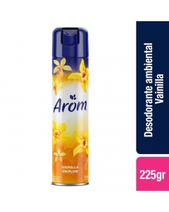 Desodorante Ambiental - Vainilla en Flor 360 ML