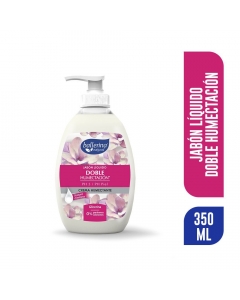 Jabón Líquido - Crema Humectante 350 ML