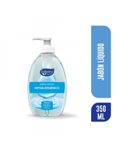 Jabón Líquido - Hipoalergénico 350 ML