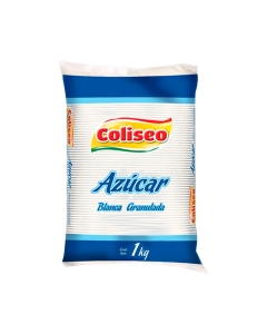 Azúcar Coliseo 1 KG