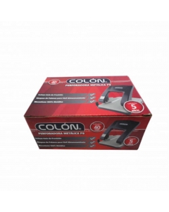 Perforadora Negra P9 40 HJS  