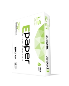 Papel Fotocopia - Carta 500 HJS / 75 GR Epaper