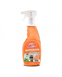 Desengrasante Especial con Gatillo 500 ML