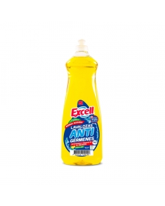 Lavaloza Desengrasante con Desinfectante 750 ML