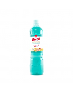 Limpiador de Piso con Desinfectante - Cítrico Frutal 900 ML