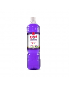 Limpiador de Piso con Desinfectante - Lavanda 900 ML