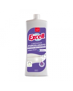Limpiador de Piso Porcelanato 900 ML