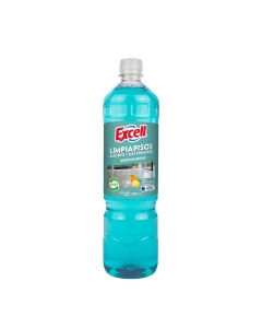 Limpiador de Piso con Desinfectante - Cítrico Frutal 900 ML