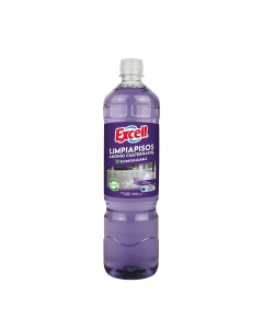 Limpiador de Piso con Desinfectante - Lavanda 900 ML