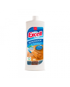 Removedor de Abrillantador de Piso Flotante 900 ML