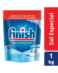 Sal Lavavajillas Finish 1 KG