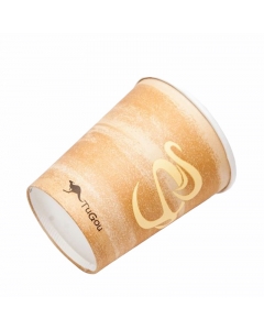 Vaso Desechable Polipapel 50 UND 360 ML / 12 OZ