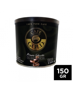 Café Instantáneo Primera Selección Tarro 150 GR