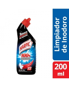 Limpiador de Baño WC Removedor de Sarro 200 ML