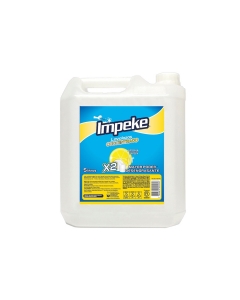 Lavalozas Desengrasante Concentrado Limón 5 LT