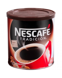 Café Instantáneo Tradición Tarro 170 GR