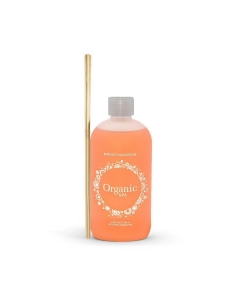 Repuesto para Difusor Organic Spa Aromatizante 350 ML Maracuyá