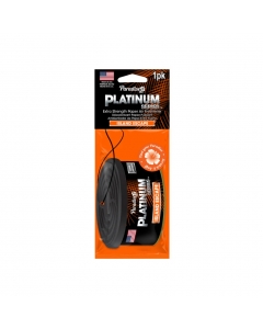 Aromatizante Colgante Automóvil Paradise Air Island Escape