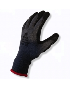 Guante Multiuso Palma Látex Rock Flex Talla L