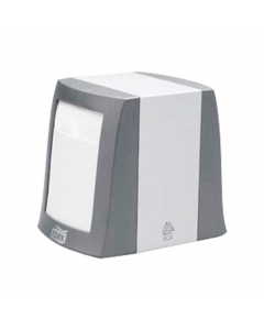 Dispensador Servilleta Interfoliada Metálico
