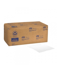 Servilleta Dispensador H/S Advanced Xpressnap Blanca 500 HJS x 12 Pqtes