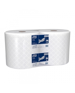 Toalla de Papel Alto Metraje H/S Advanced 310 MT x 2 Rollos