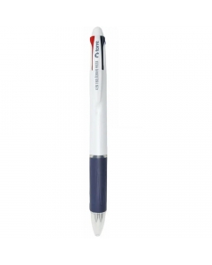 Lápiz Bolígrafo 0.7 MM 4 Colores en 1