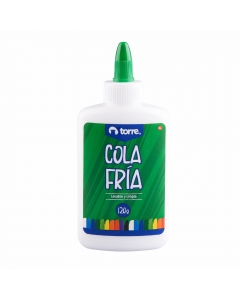 Cola Fría 120 GR