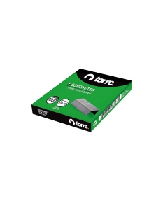 Caja Corchete 23/10 1.000 UND para Corchetera Heavy Duty