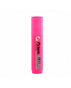 Destacador Plano Rosado Torre