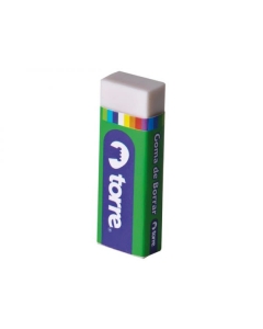 Goma de Borrar Soft Grande 1 UND