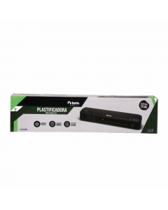 Termolaminadora Plastificadora Vision G15 HD