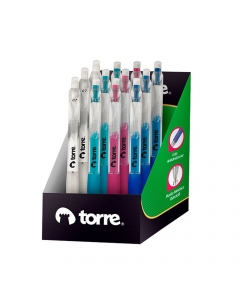 Portaminas de Colores 0,7 MM