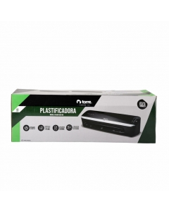 Termolaminadora Plastificadora Vision G50 HD