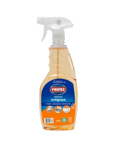 Desengrasante Biodegradable Bambú 500 ML