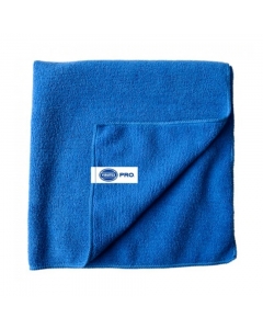 Paño Microfibra Azul Virutex Pro 40 x 40 CM
