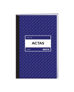 Libro de Acta 200 HJS