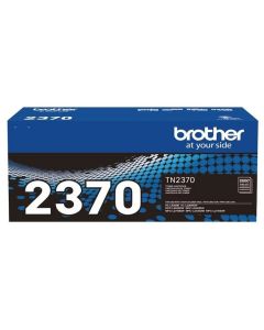 Tóner Original Brother TN-2370 Negro 2.600 Páginas