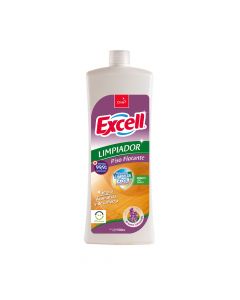 Limpiador de Piso Flotante - Lavanda 900 ML