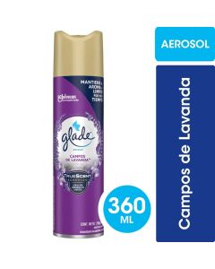 Desodorante Ambiental - Campos de Lavanda 360 ML