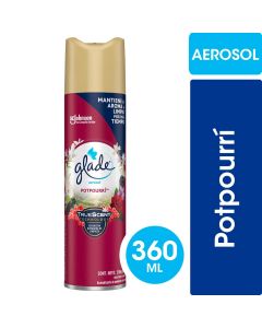 Desodorante Ambiental - Potpurrí 360 ML