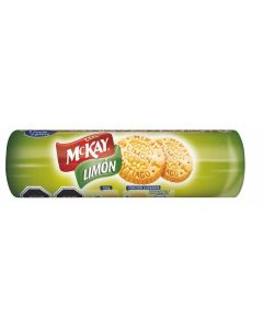 Galleta Limón 120 GR