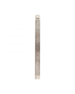 Regla Metálica 30 CM